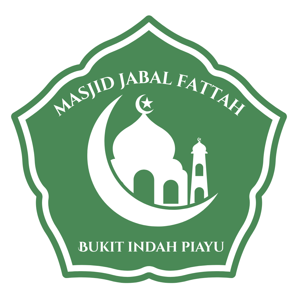 Logo Masjid Jabal Fattah